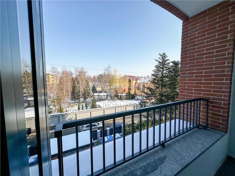 Inchiriere Apartament 2 Camere Iancu Nicolae Privighetorilor Pipera - 8