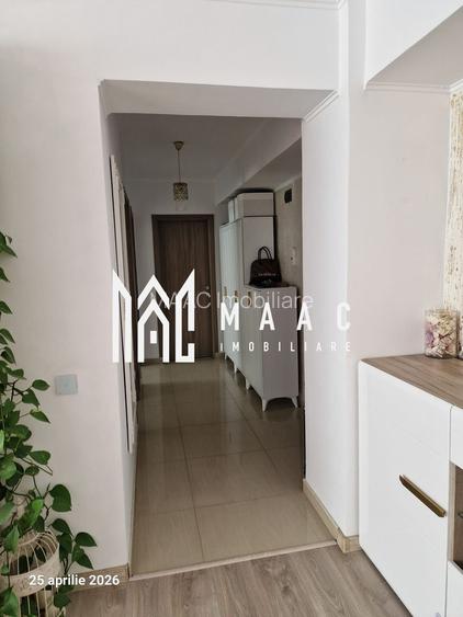 Apartament 3 camere | 79 MPU | Etajul 1 | Doamna Stanca - 7