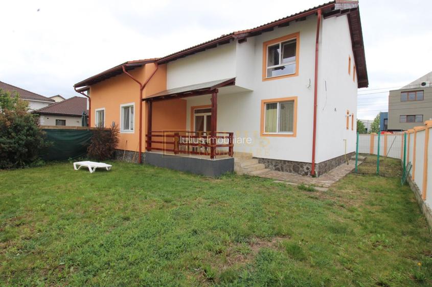 Duplex spațios – Dumbrăvița, cu garaj, bucatarie inchisa - 2
