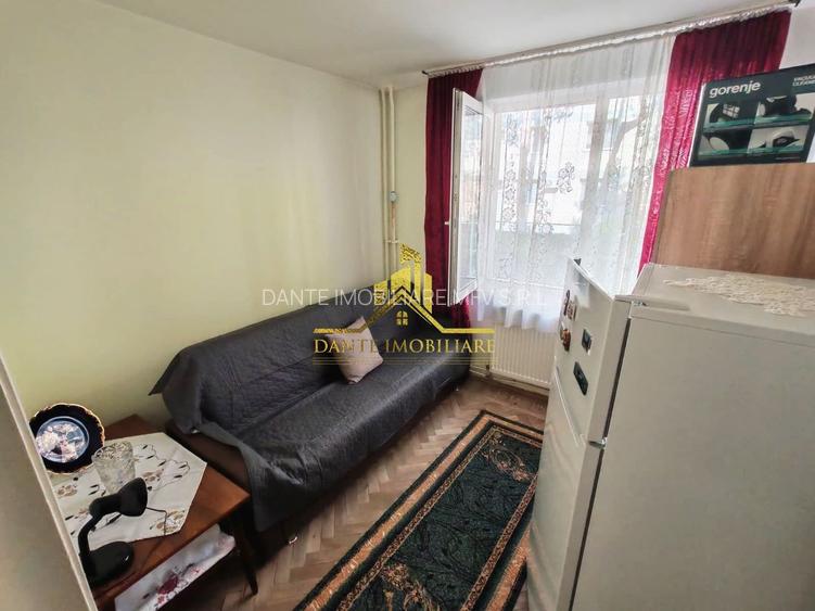 2 camere, decomandat, Gheorgheni, Piata Hermes, Brancoveanu - 4
