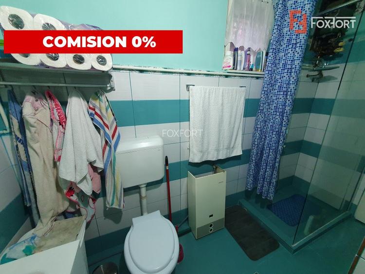 COMISION 0% Casa cu 5 camere, garaj si teren de 400 mp, zona Steaua - 16