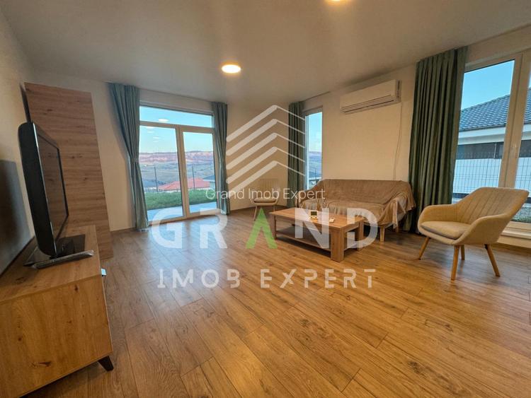 Casa mediteraneana–premium,NOUĂ,Corusu | 8 km de Cluj-Napoca | Toate utilitatile - 6