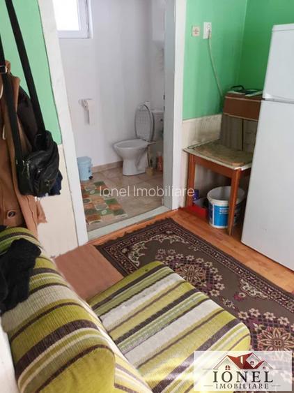 Vanzare casa in Henig -1700 mp teren - 3