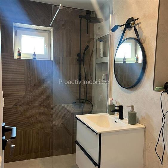 Apartament cu 2 camere, George Enescu, Renovat,  2c-7507 - 7