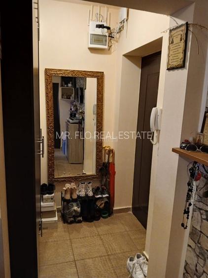 Apartament 2 camere cu 2 balcoane și pod – zona Torontalului - 18