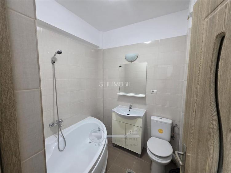 Apartament o camera - Panoramic - Valea Adanca - 8