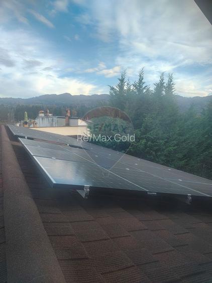 Două vile de patrimoniu, restaurate integral - 14