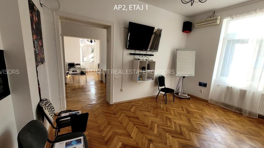 VILA LOCATIE UNICA GRADINA ICOANEI - 10