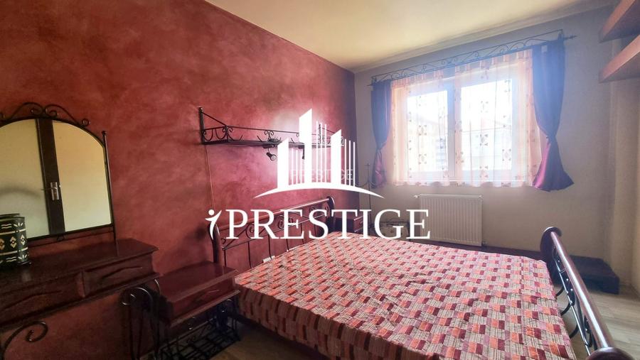 APARTAMENT 2 CAMERE ETAJ 3 MOBILAT PARCARE LIFT TEREZIAN SIBIU - 7