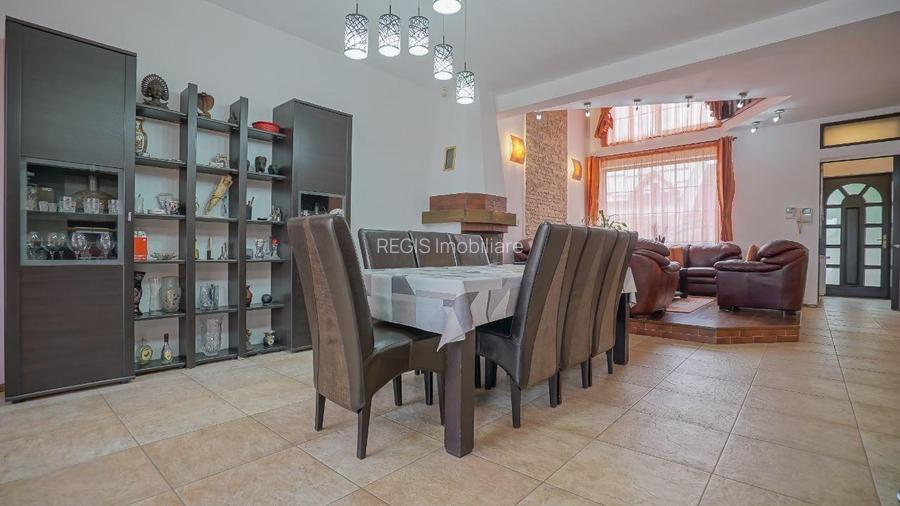 Casa Individuala cu Curte Zona Florilor - 3