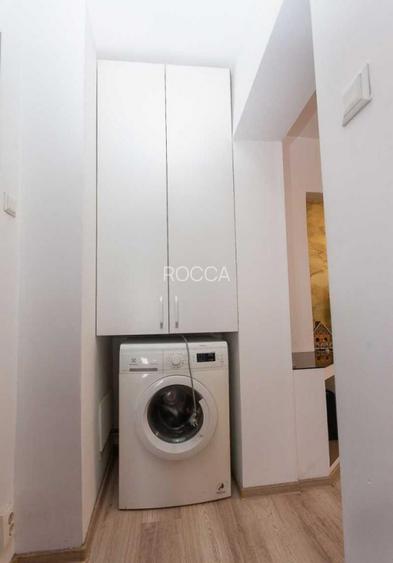 Apartament de 2 camere cu balcon – Ștefan cel Mare, la 10 min de metrou Obor - 7