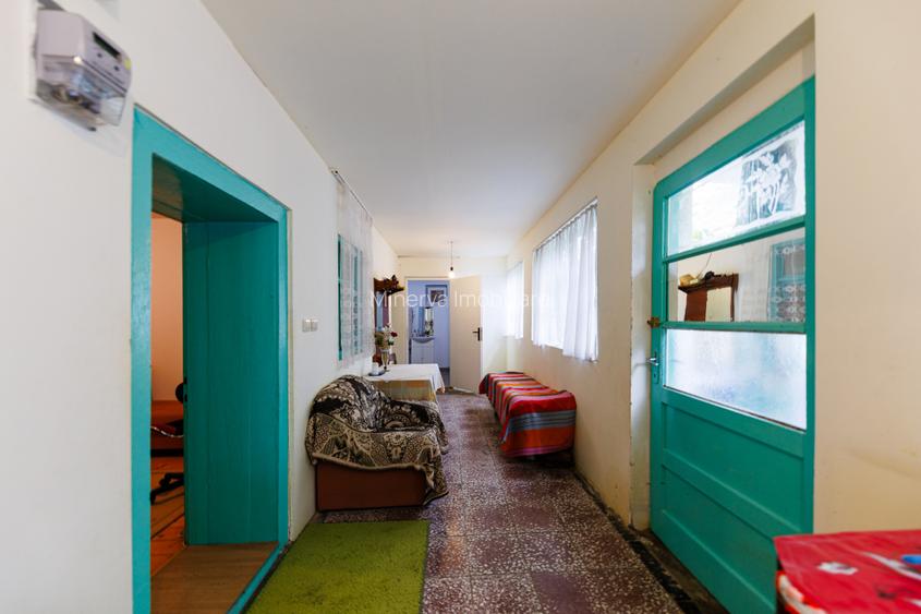 Casa locuibila pe teren de 1.439 mp, Urseni – Vatra Veche - 10
