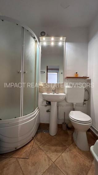 3 camere Romancierilor | centrala proprie - 7