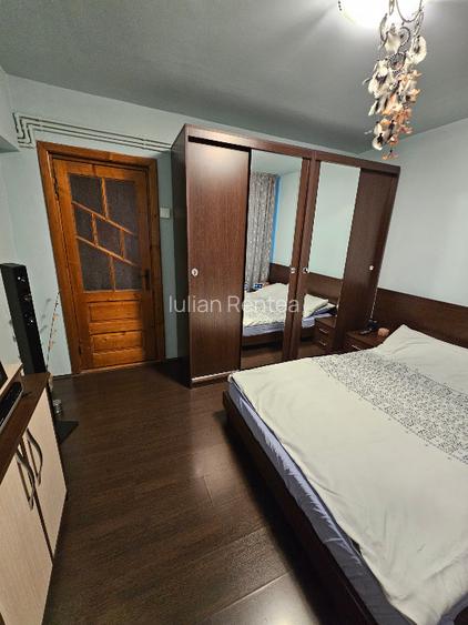 Vand apartament 3 camere, sos. Bucuresti - 14