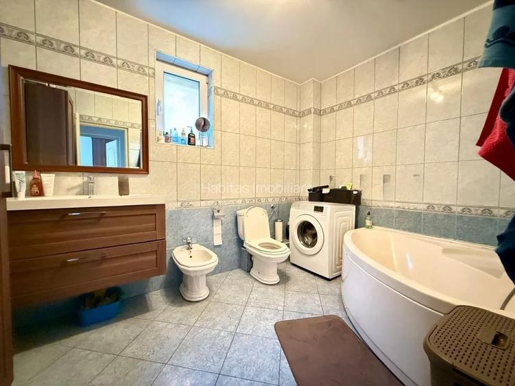 Apartament 3 camere, 112 mp, parcare,  cartierul Andrei Muresanu - 18