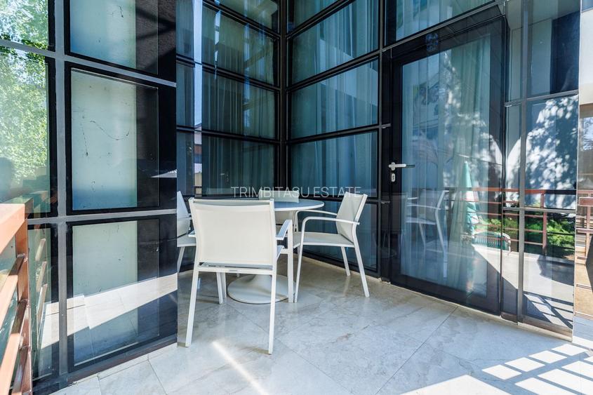 O CASA  PREMIUM-Drumul Taberei / Valea Oltului/ Valea Argesului - 4