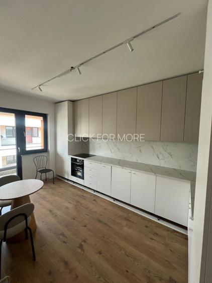 Inchiriere Garsoniera Ivory City Pipera,Aviatiei,Rond OMV - 3