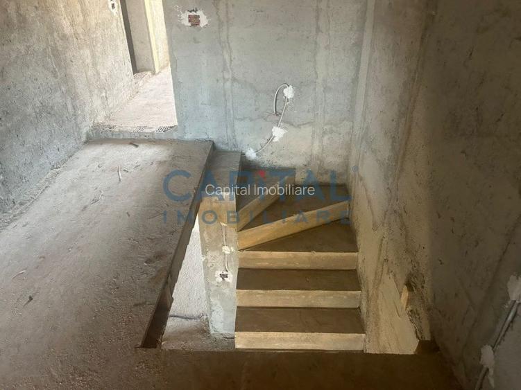 Vila trainica, cu vedere panoramica in Piatra Neamt. - 8