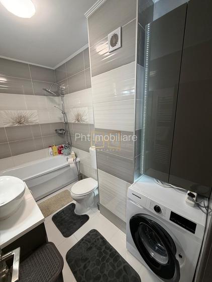 Apartament cu 3 camere  de vânzare, 62 mp, zona Sub Cetate! - 13