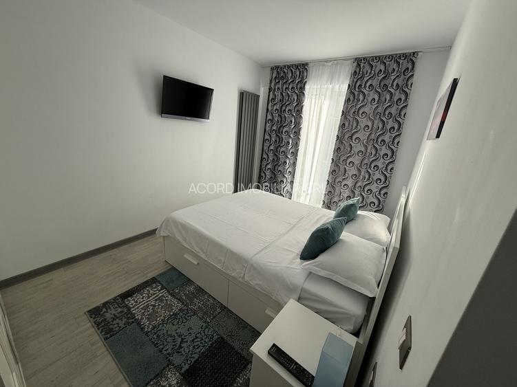 Apartament 2 camere  zona Mamaia Nord - 4