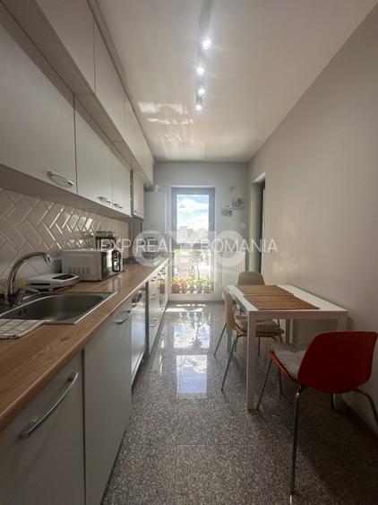 Apartament 2 Camere Exigent Faza 1 - 7