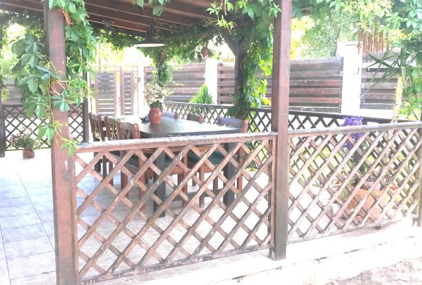 Poiana (Ovidiu) , imobil 4 camere decomandate, constructie 2012 - 30