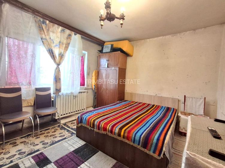 De Vanzare Apartament cu 3 camere  an constructie 1989  Vitan Mall - 8