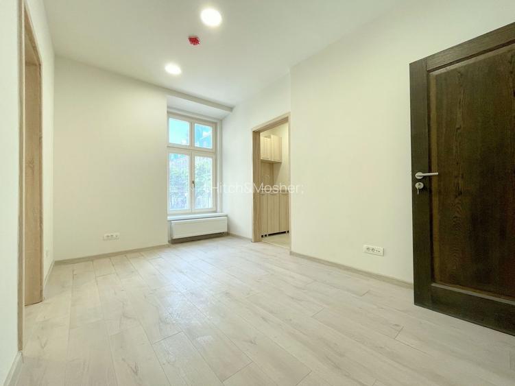 Spatiu birouri - 37 mp I zona Ultracentrala - Piata Unirii - 4