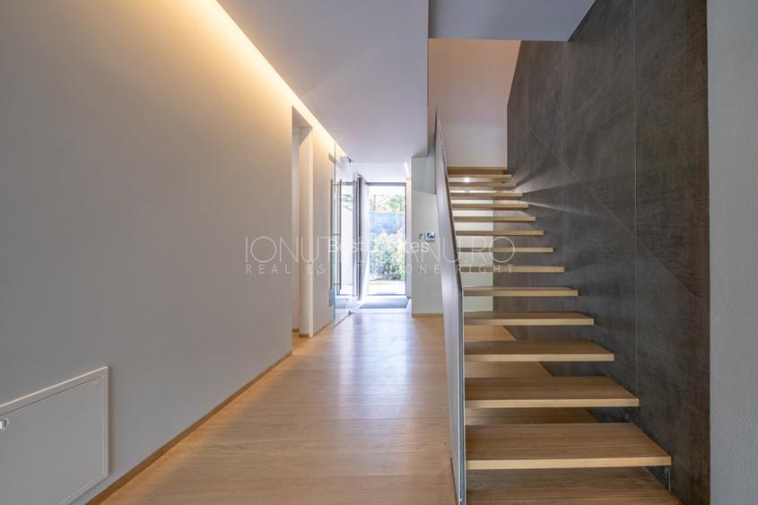 Modern Luxury VIlla in Pipera - 11