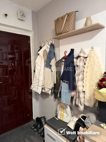 Garsoniera de vanzare in Gheorgheni, parter, investitie - 7