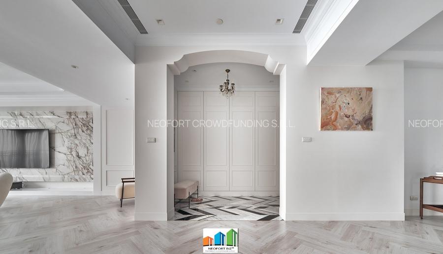 NEOFORT 42– METROU MUNCII 300m și PARC NAȚIONAL | BLOC 2026, 2 SCARI, 2 LIFTURI - 15