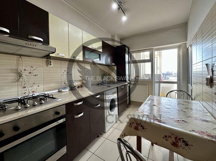 Apartament 3 camere de vanzare | Ploiesti, Ultracentral  | Comision 0% - 8