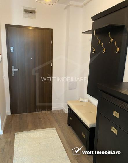 Apartament 2 camere, Park Lake, balcon - 5