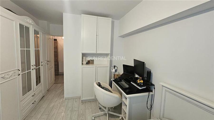 Titan-Metrou Teclu, apartament 2 camere, mobilat-utilat, loc parcare - 5