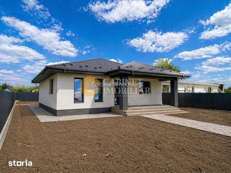 🏡 Casă NOUĂ 2025 în Tutora – TOMEȘTI | Mutare imediată! 🔑 - 8