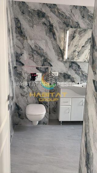 Casa individuala 4 camere intrare Vidra Brutarie asfalt STB - 12