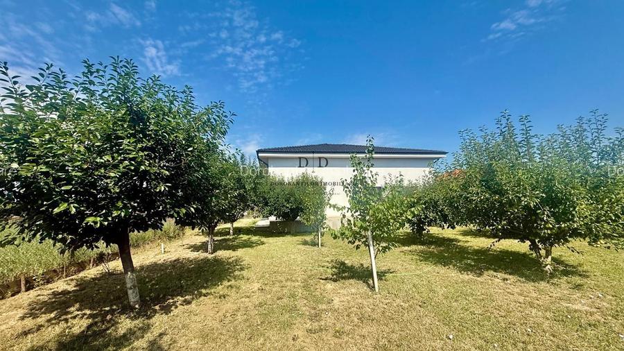 Vanzare 3 case + Teren 1400 mp | Garaj auto | zona Bonțida - 3