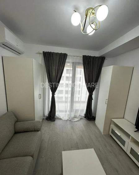 Garsoniera 42mp PET FRIENDLY, ultrafinisata, zona Viilor - 7