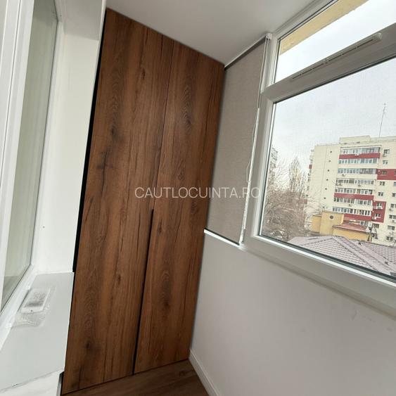 Apartament 3 camere | Tineretului | Lux | Prima Inchiriere | 5' metrou - 12