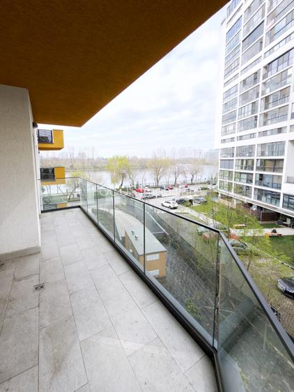 Apartament 2cam, Prima Inchiriere - GranVia Lake View | Plumbuita | Doamna Ghica - 17