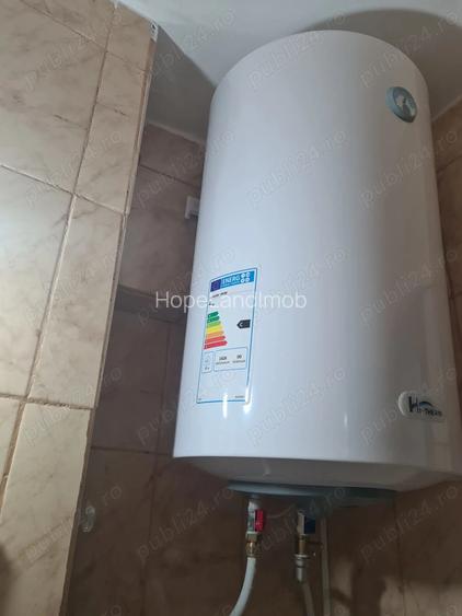 Apartament 2 camere Bucur Obor / Colentina / Doamna Ghica - 6