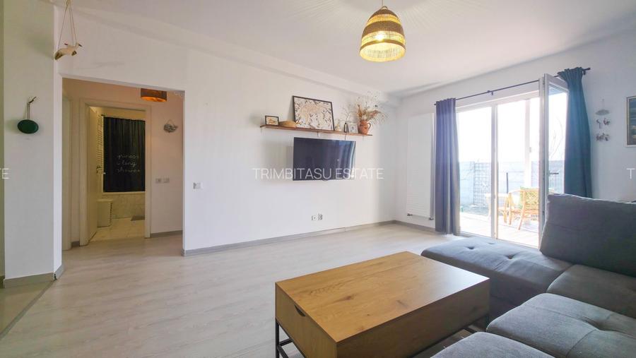 Casa de vanzare | Magurele | Mobilata & Utilată | 2020 | Comision 0% - 2