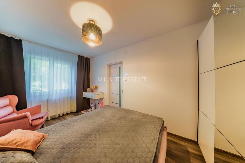 Apartament 2 camere de vanzare in Vlaicu - 11