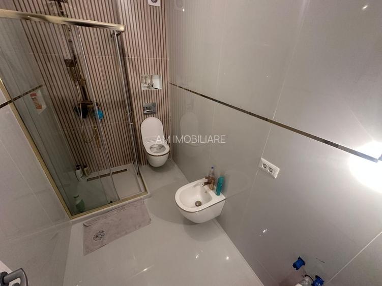 CASA INSIRUITA RIVIERA PARK, PARTIAL MOBILATA, CURTE 150 MP, COMIS 0% - 12