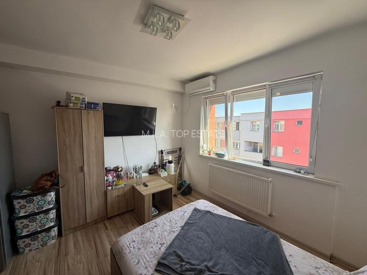 Garsoniera de vanzare in zona UTA - 6