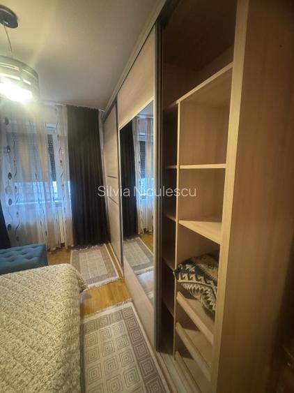 2 camere de închiriat – Zona Piața Ovidiu, Constanța - 5