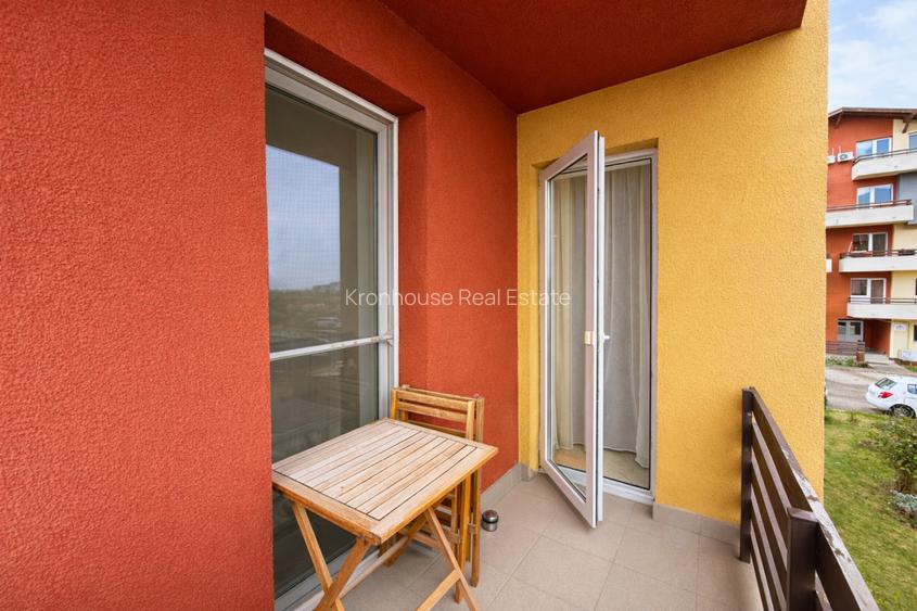 Apartament 2 camere | etajul 1 | Loc de parcare - 13