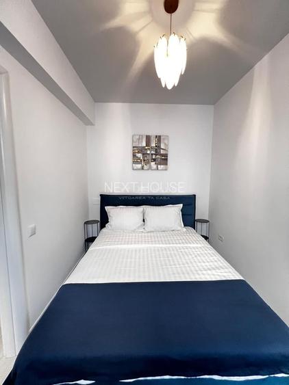 Studio Parc Carol ( Liberty Mall - Viilor ) - 2 Km de Unirii - 2