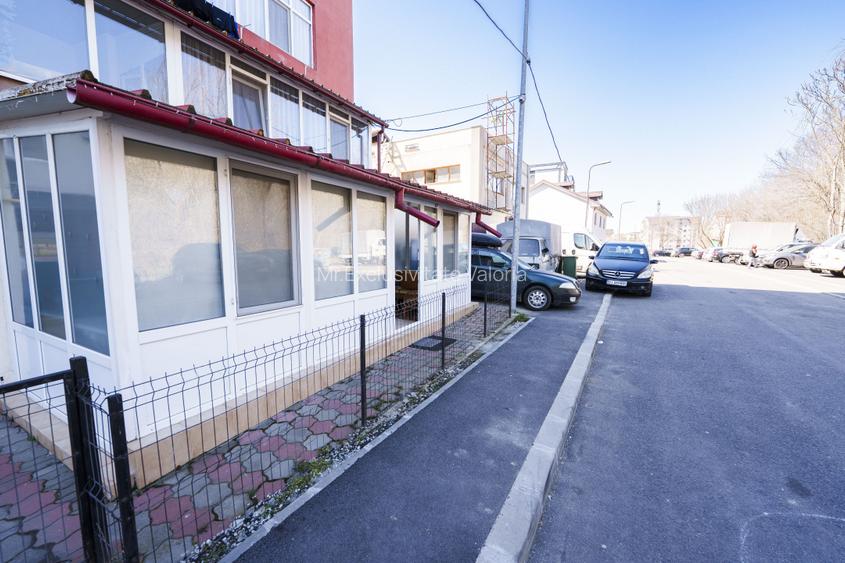 Apartament spatios Brazda - 2 camere - 11