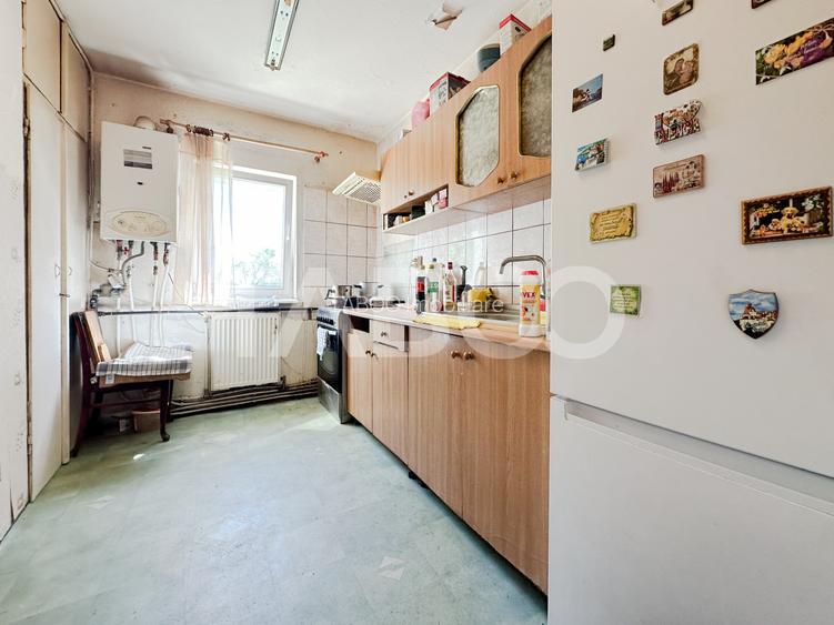 Apartament cu 4 camere decomandate de vanzare zona garii Cluj-Napoca - 2